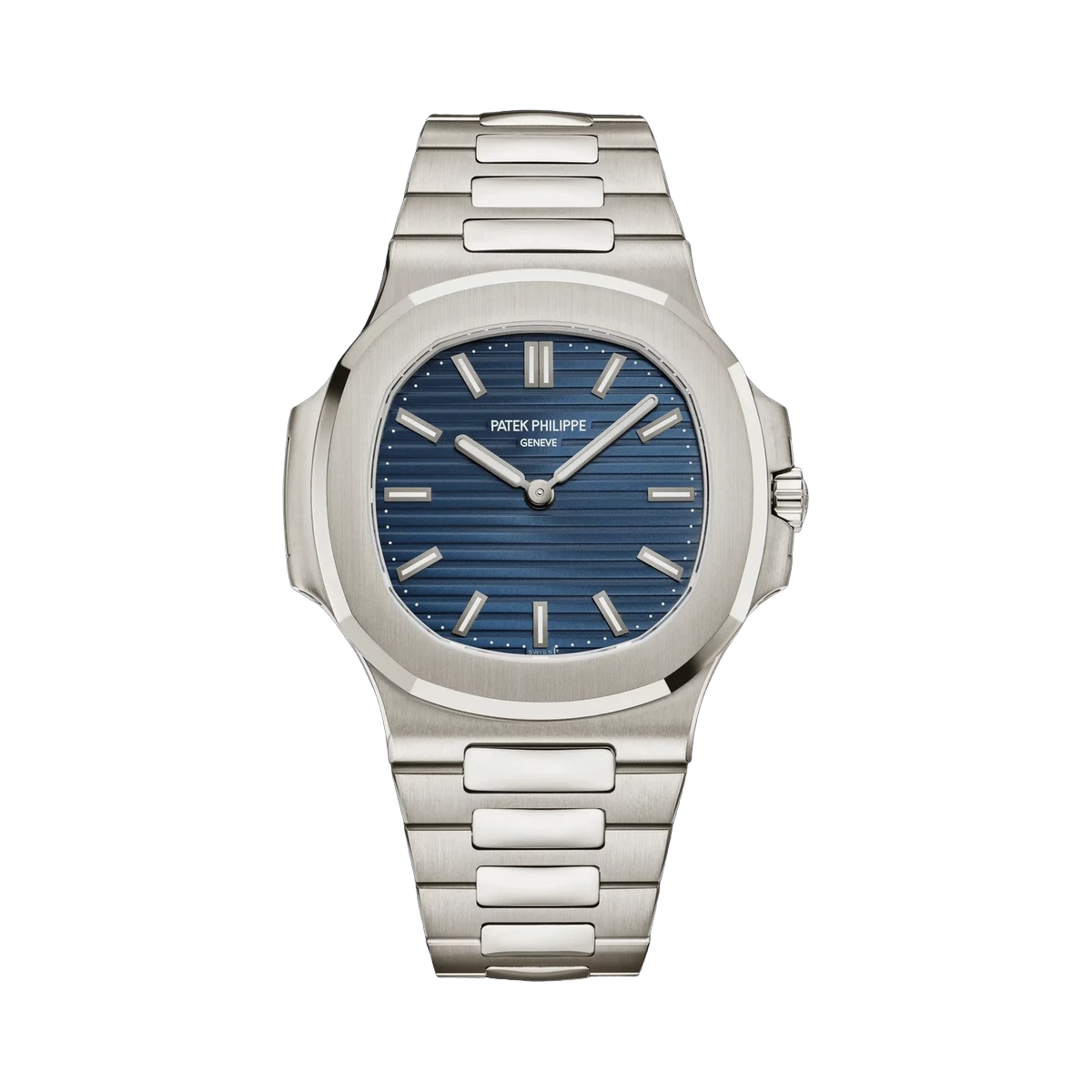 Patek Philippe Nautilus 5810/1G-001 50th Anniversary 5810/1G-001