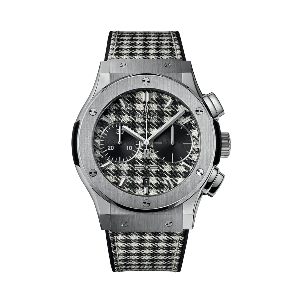 Hublot Classic Fusion 521.Nx.2702.Nr.Iti17 Chronograph Limited Edition