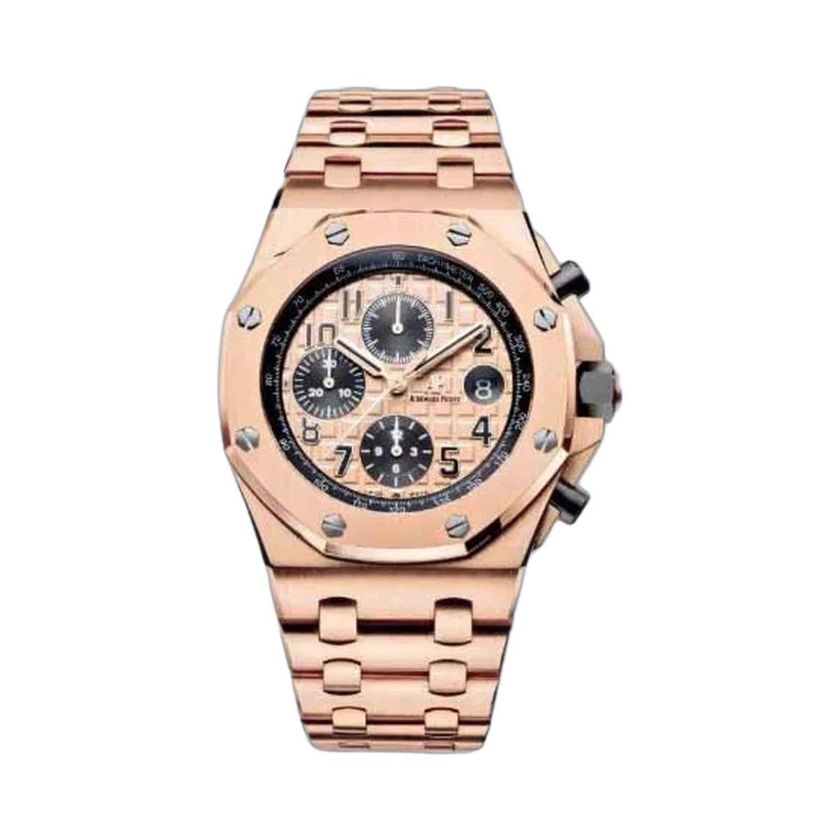Audemars Piguet Royal Oak Offshore Chronograph 42mm Herrenuhr