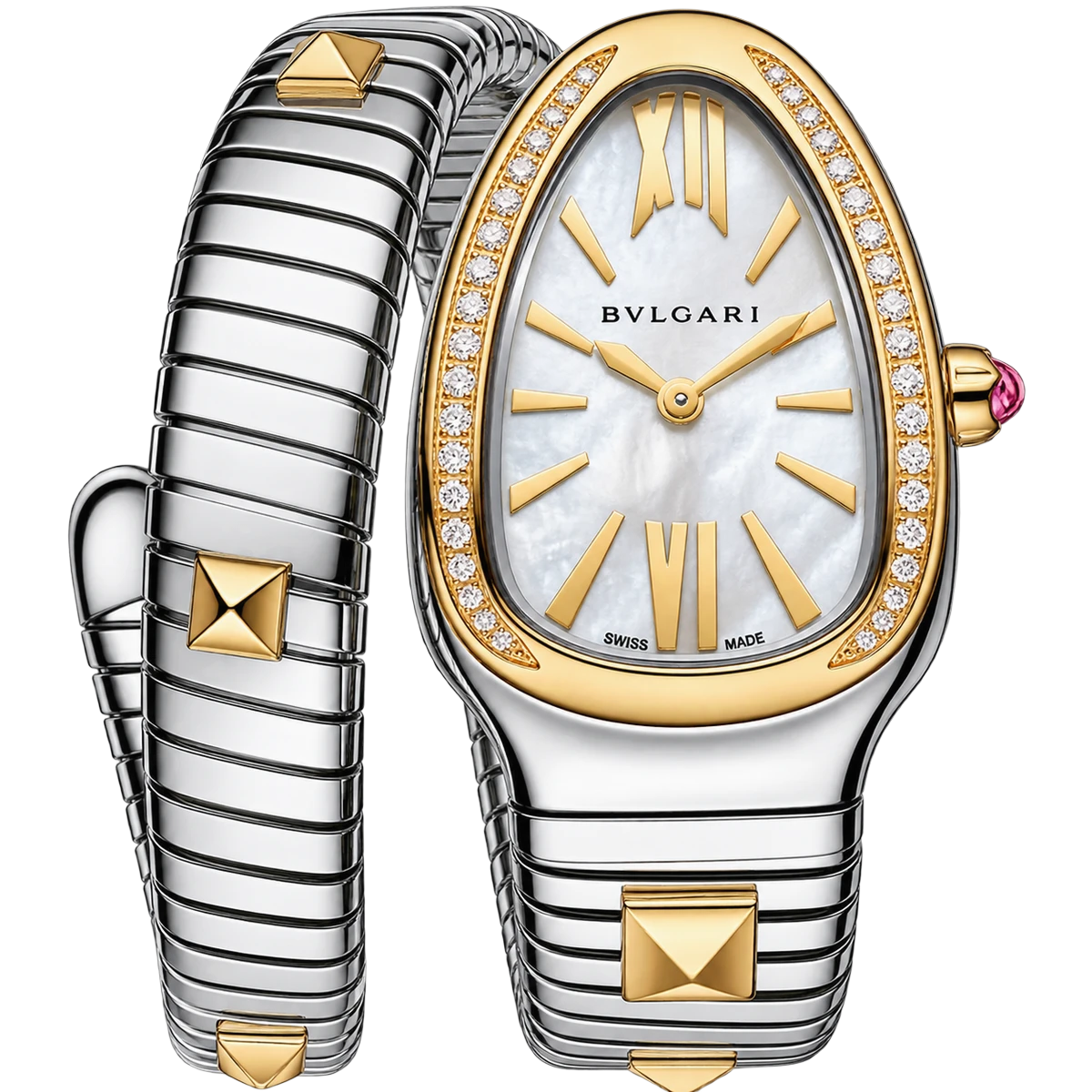 Bvlgari Serpenti Tubogas Special Edition 104301