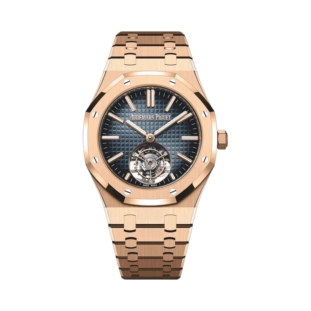 Audemars Piguet Royal Oak 26730OR.OO.1320OR.01 Tourbillon 50th Anniversary
