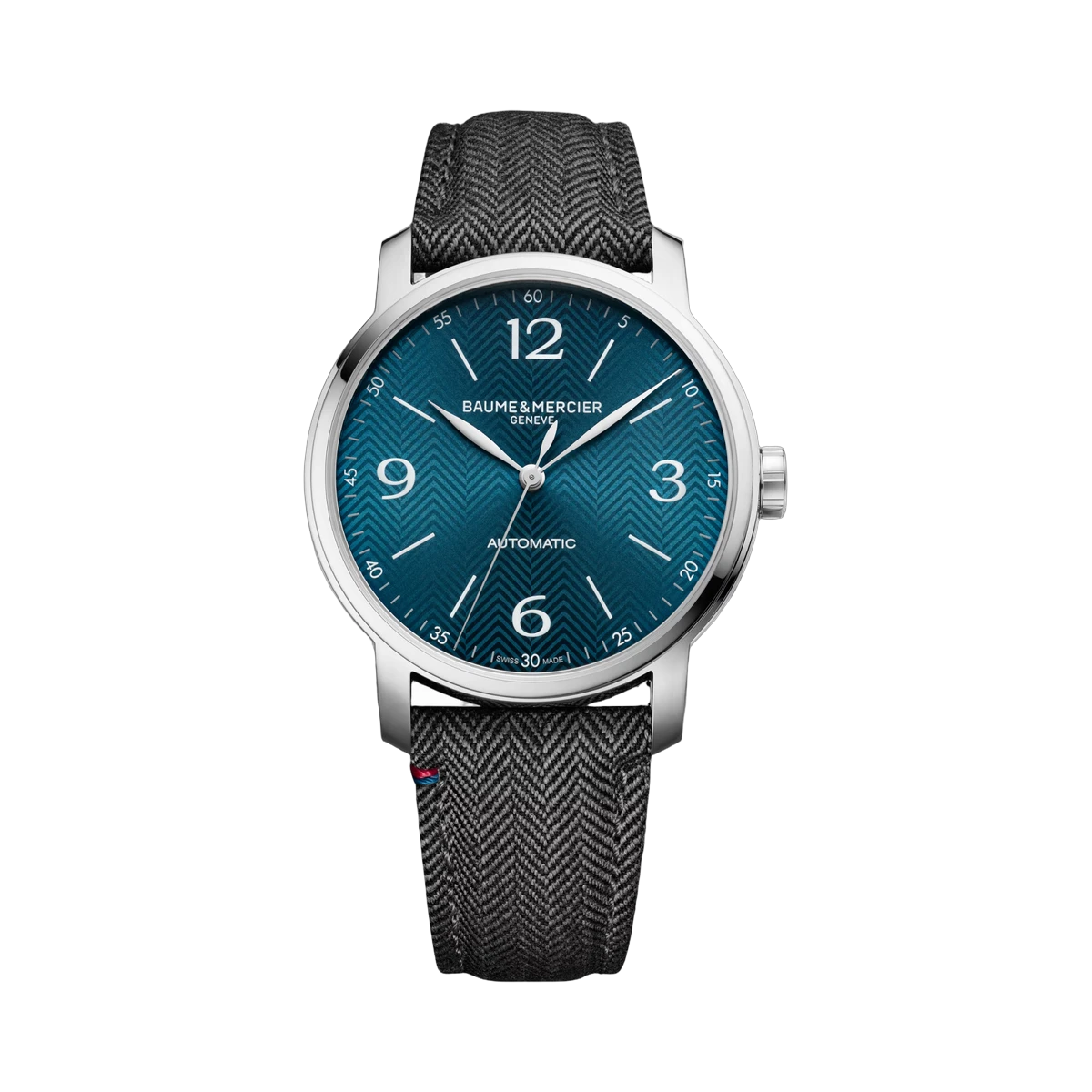 Baume & Mercier Classima M0A10708 42mm Stainless Steel Quartz Mens Watch