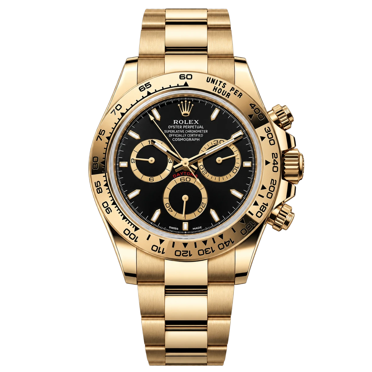 Rolex Cosmograph Daytona 126508-0004