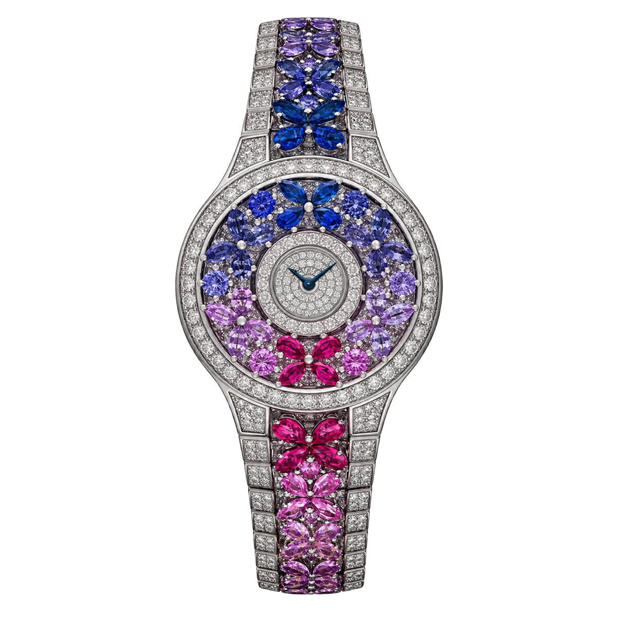 Graff Butterfly BF32WGRBSDRBSD