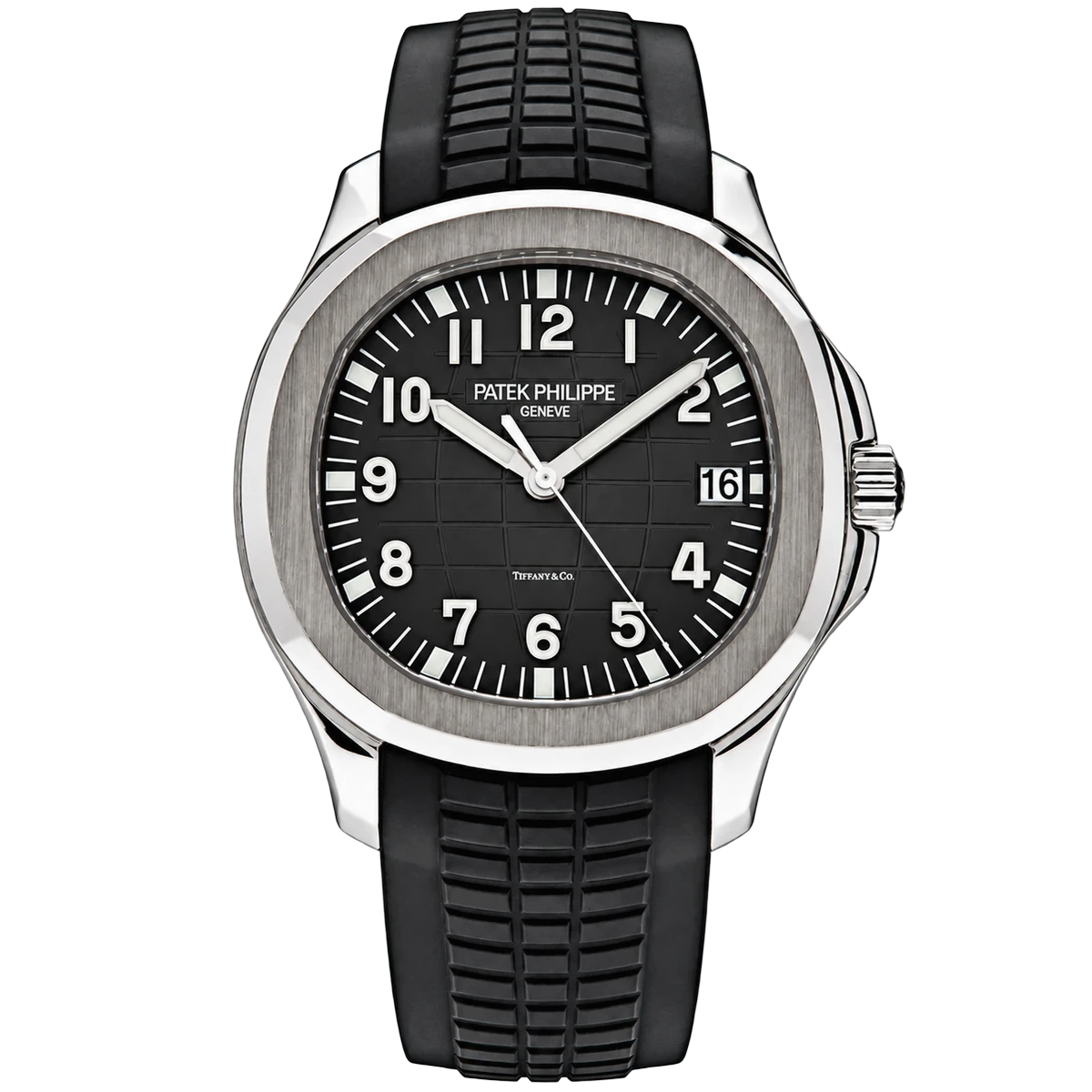 Patek Philippe Aquanaut 5167A-001 Tiffany & Co. 5167A-001