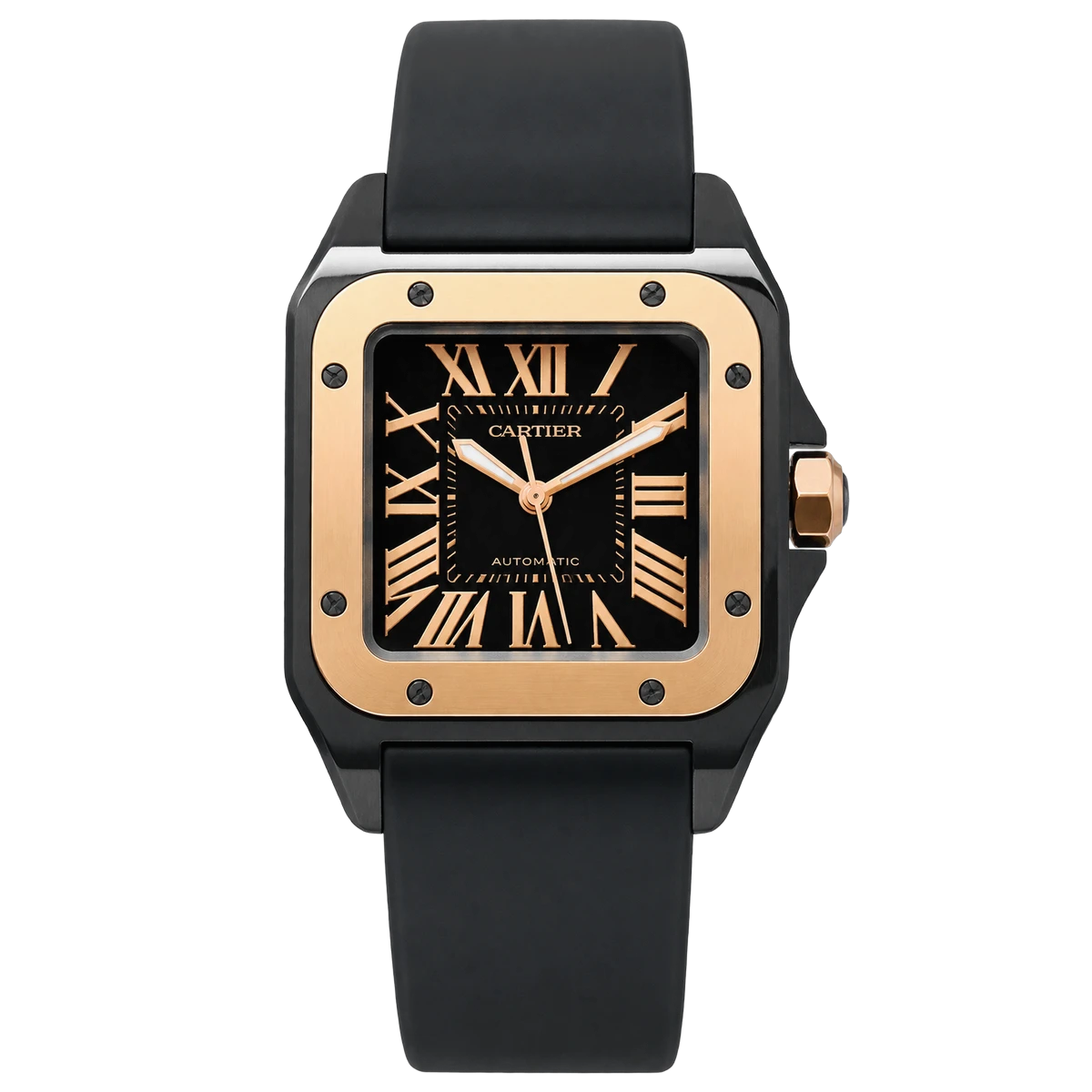 Cartier Santos 100 W2020009