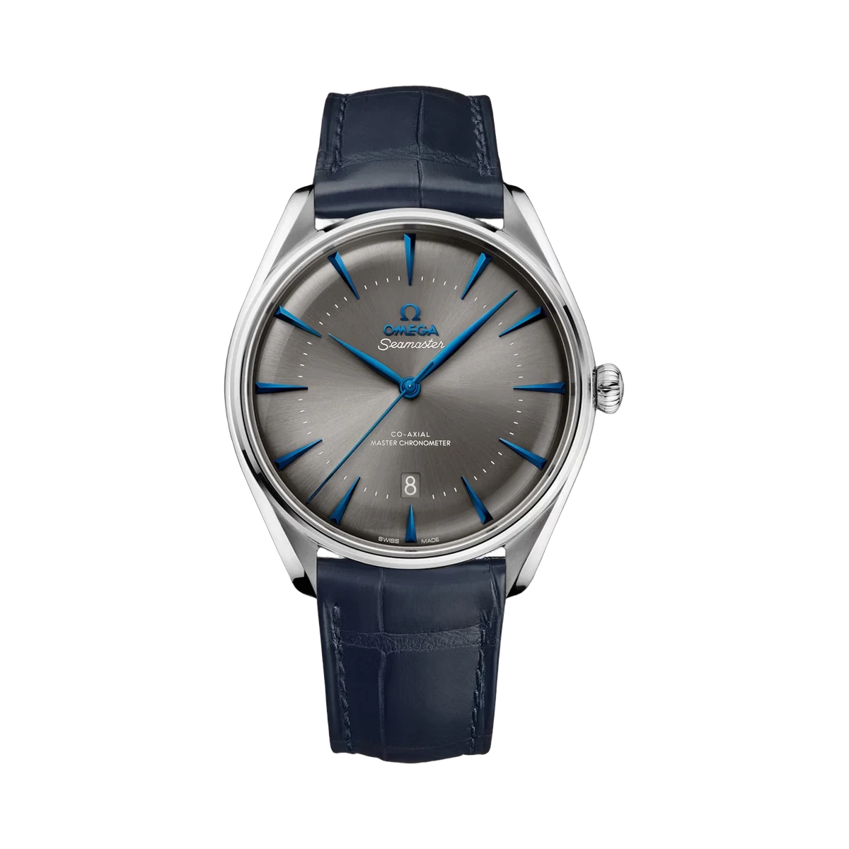 Omega City Editions Co-Axial Master Chronometer UAE Edition 511.13.40.20.06.003