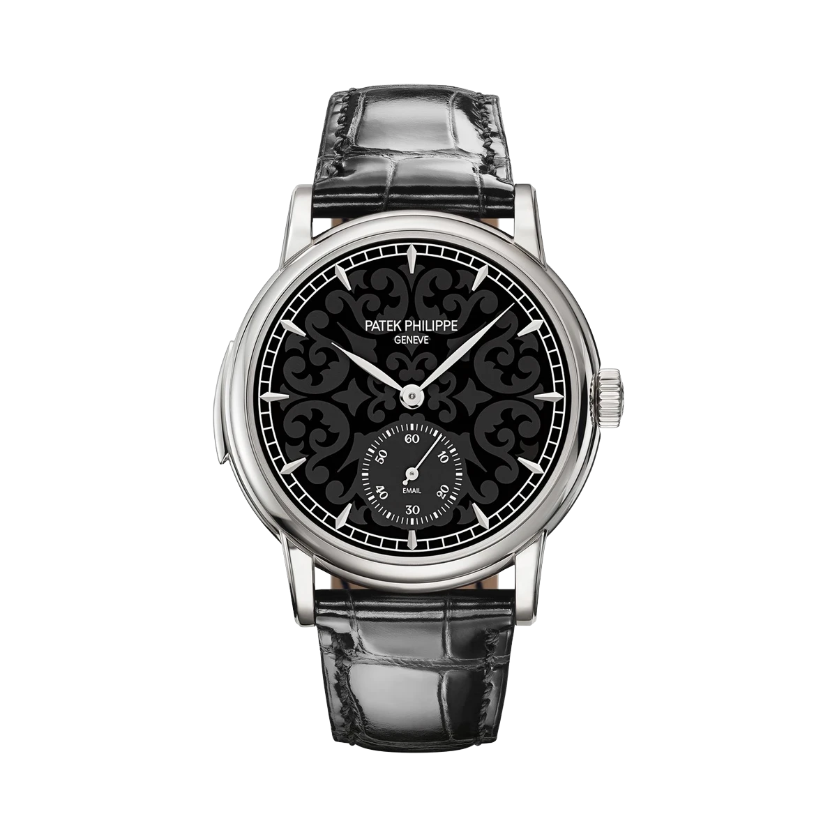 Patek Philippe Grand Complications Minute Repeater Arabesque 5078G-010
