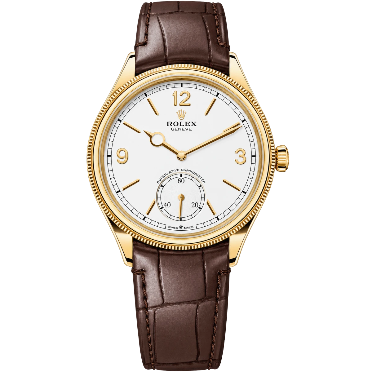 Rolex 1908 52508