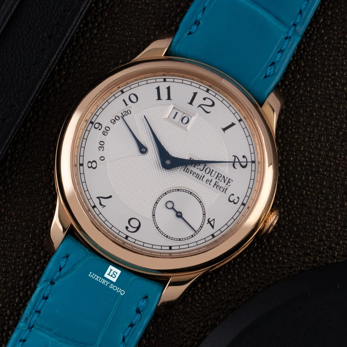 F.P. Journe Octa Automatique Réserve