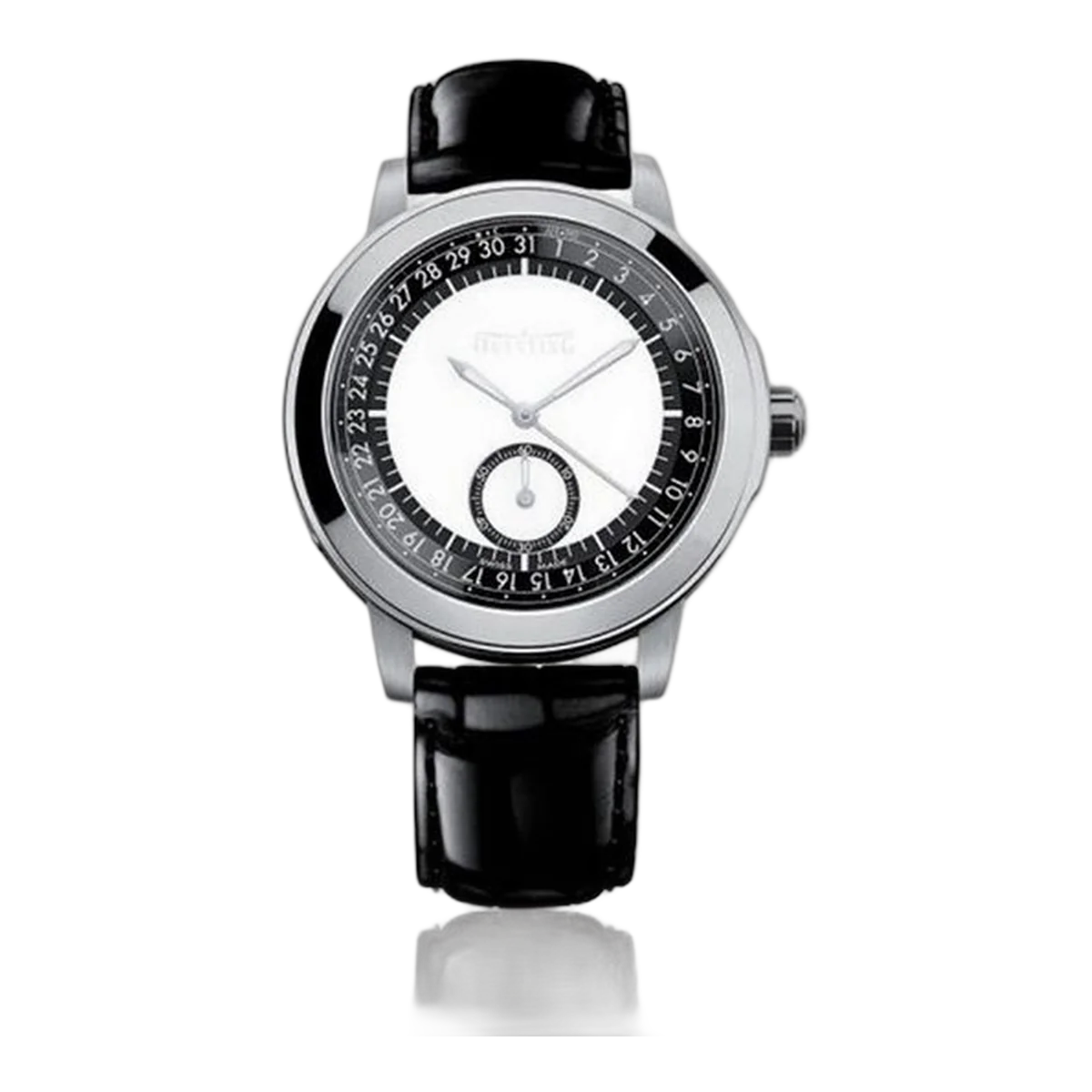 Quinting Mysterious Quardinal Collection Men's Watch