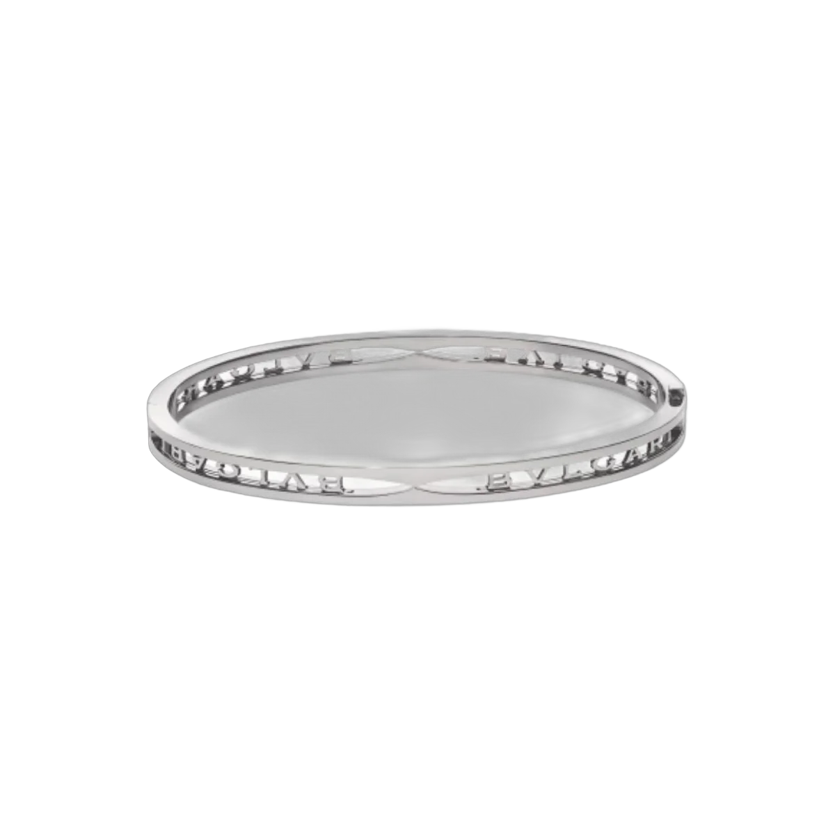 Raysce Bvlgari B.Zero1 356291 BR858725 Spiral Logo Bracelet – additional product photo 2