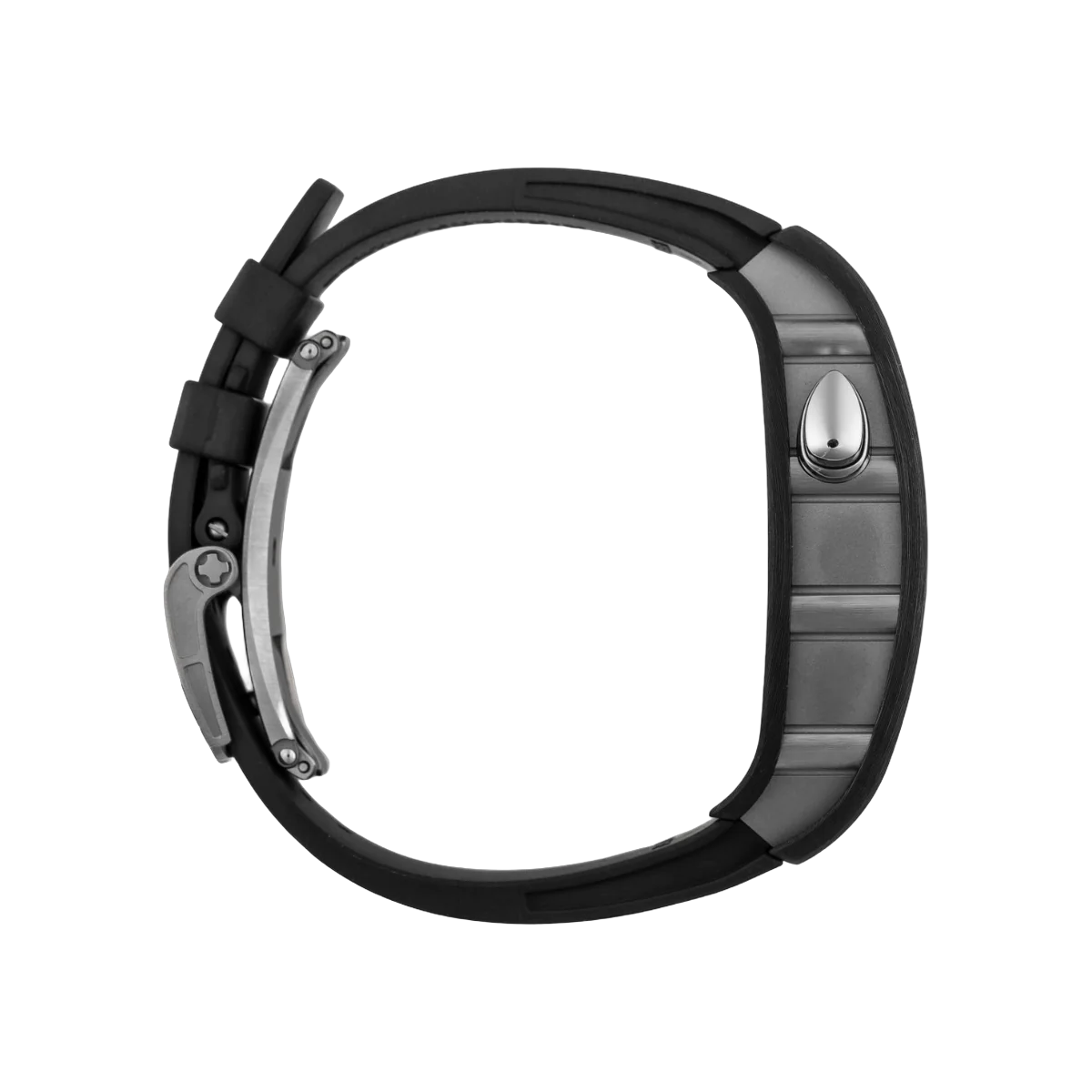 Richard Mille RM 037 TI-CA Automatic All black Carbon TPT Dial – additional product photo 4