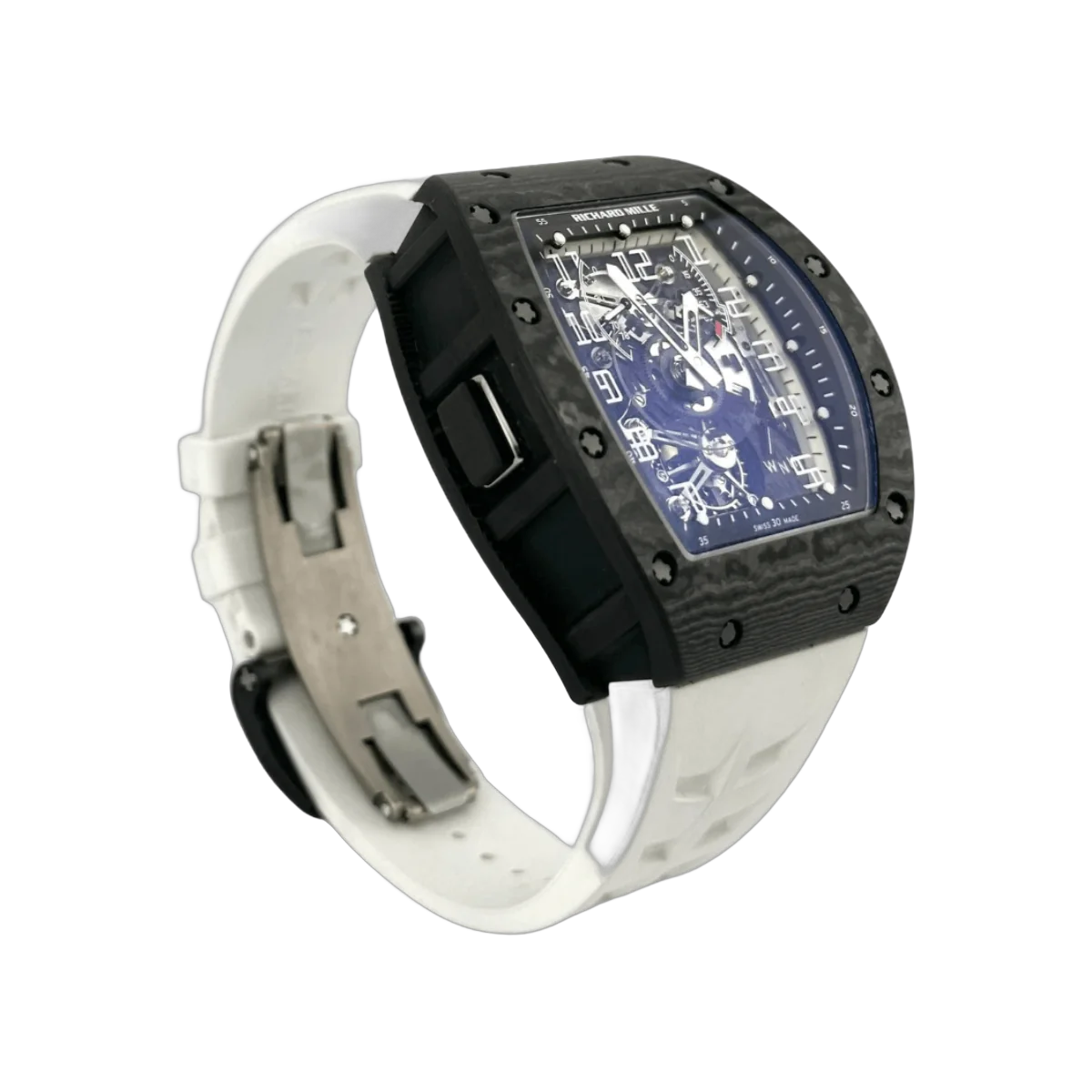 Richard Mille RM003 CA GMT Tourbillon NTPT Asia Boutique Edition Limited 12 Pieces – additional product photo 4