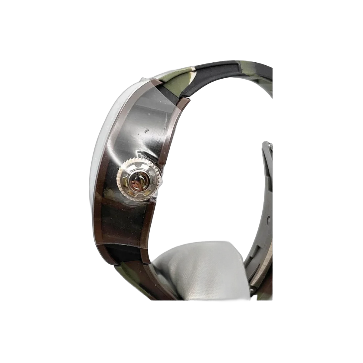 Richard Mille RM022 CA TZP-Z RME Ceramic Carbon TPT Aerodyne Camouflage Limited To 10 – additional product photo 4