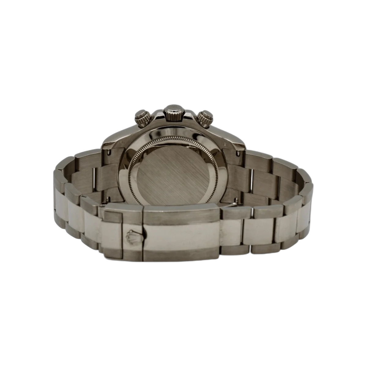 Rolex Cosmograph Daytona 116509-MTAO Oyester Perpetual Meteorite Roman Dial – additional product photo 2