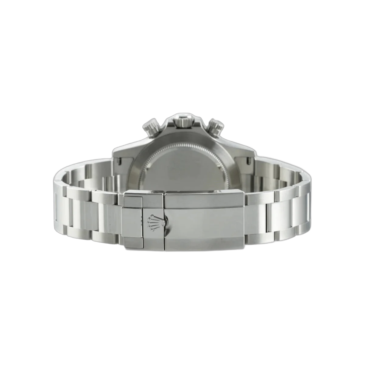 Rolex Cosmograph Daytona 126500LN-0001 Oyestersteel Automatic White Panda Index Dial – additional product photo 2