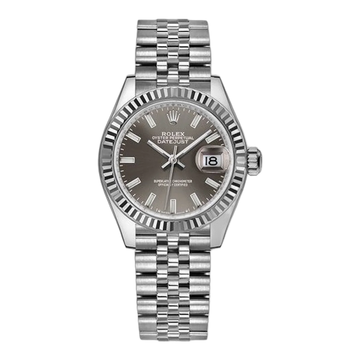 Rolex Lady Datejust 28Mm Ref. 279174