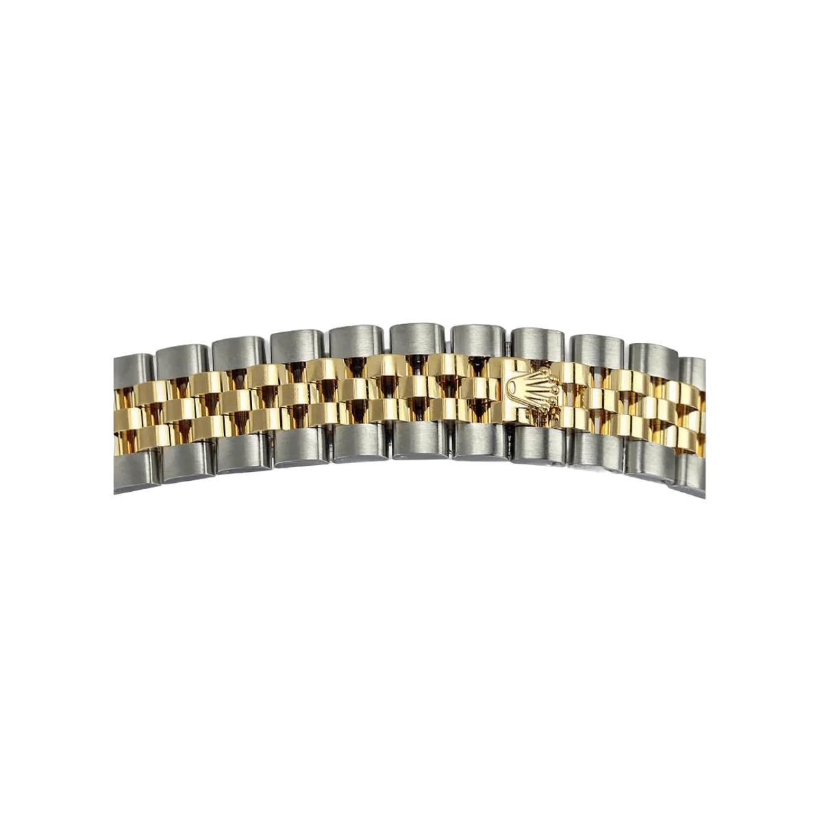 Rolex Lady Datejust M279383RBR-0019 Oystersteel Yellow Gold 28mm MOP Dial Womens Watch – additional product photo 4