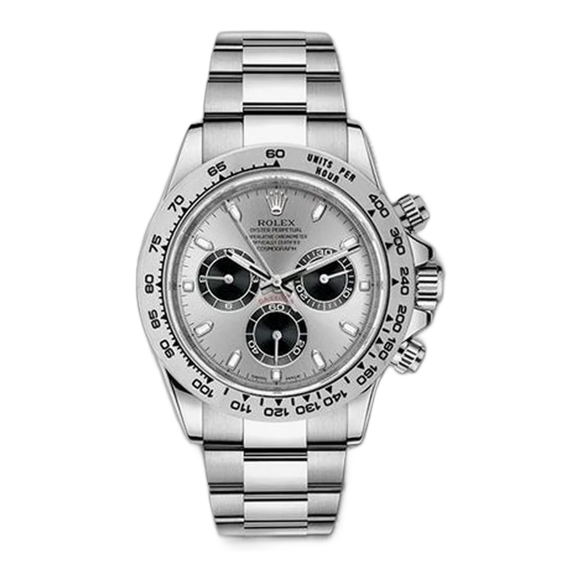 Rolex Oyster Perpetual Cosmograph Daytona Men's Watch