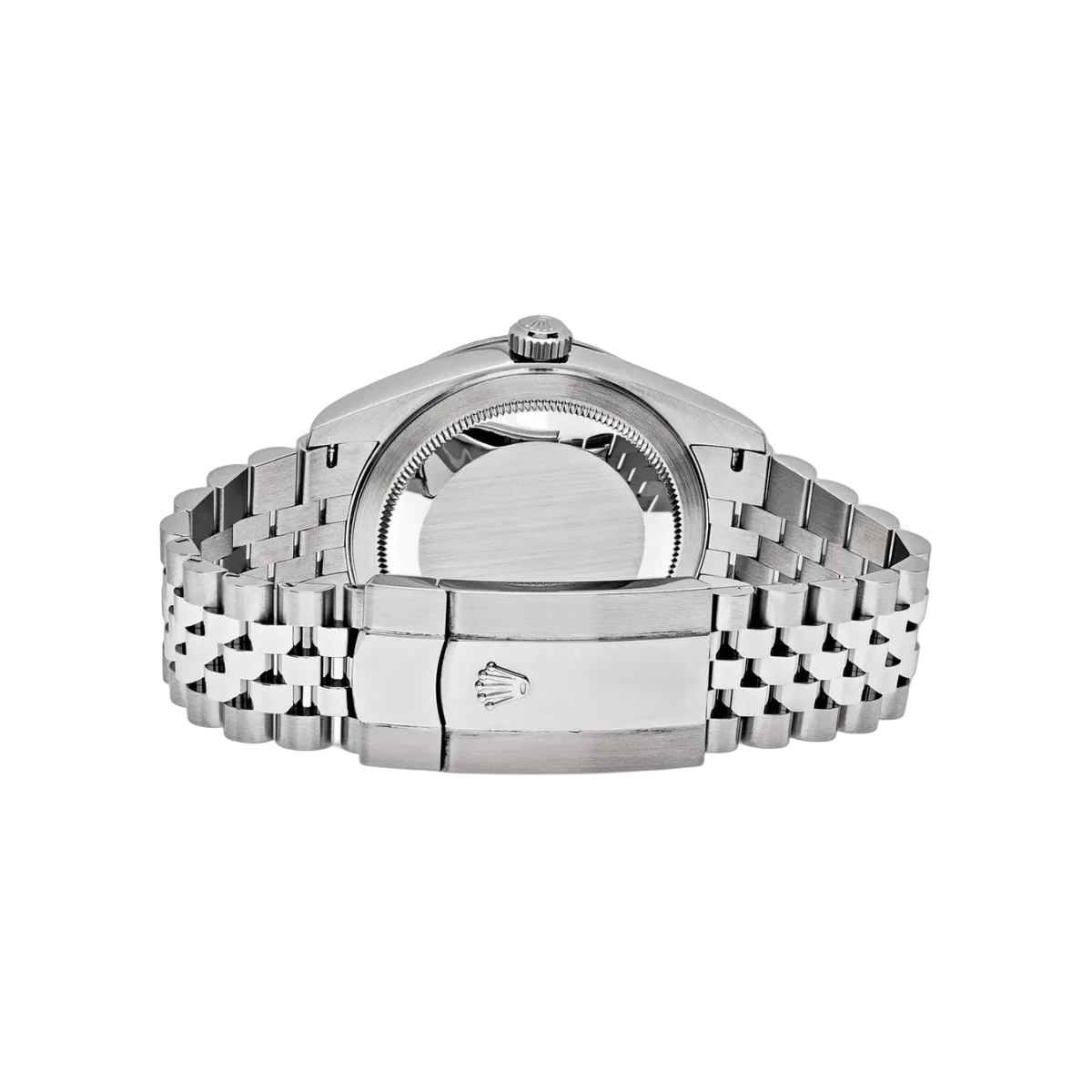 Rolex Sky Dweller 336934-0004 White Gold Fluted Bezel 42mm Men's Watch – additional product photo 2