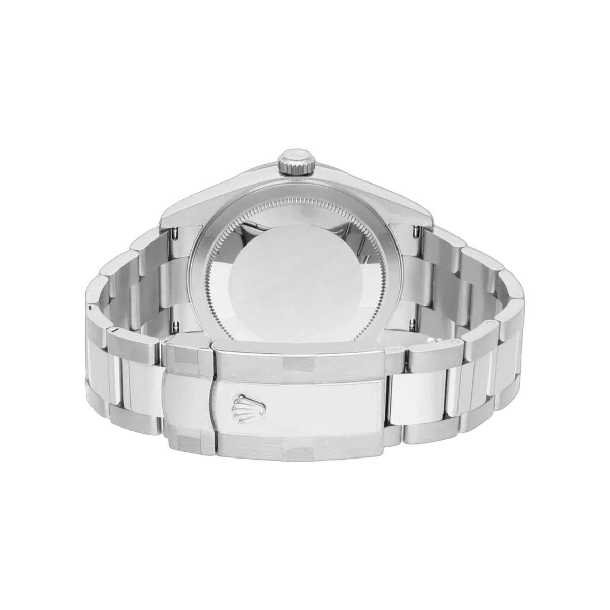 Rolex Sky Dweller 336934-0007 White Gold Bright Black Dial 42mm Men’s Watch – additional product photo 2