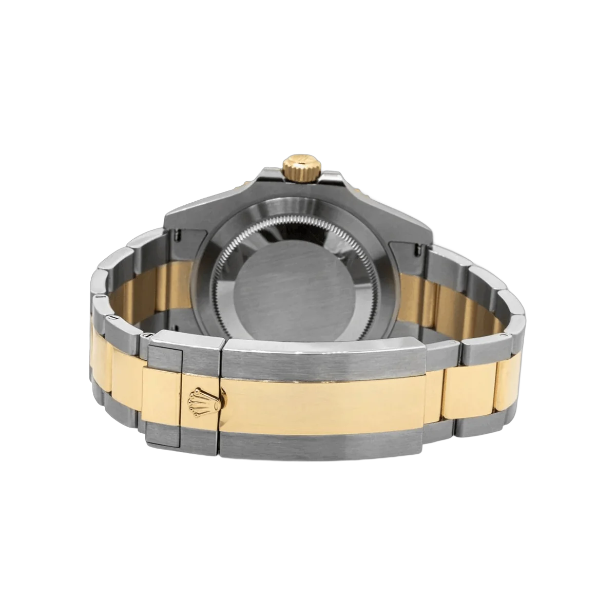 Rolex Submariner Date 126613LB-0002 Oystersteel-Yellow Gold Royal Blue Dial 41mm Men’S Watch – additional product photo 2