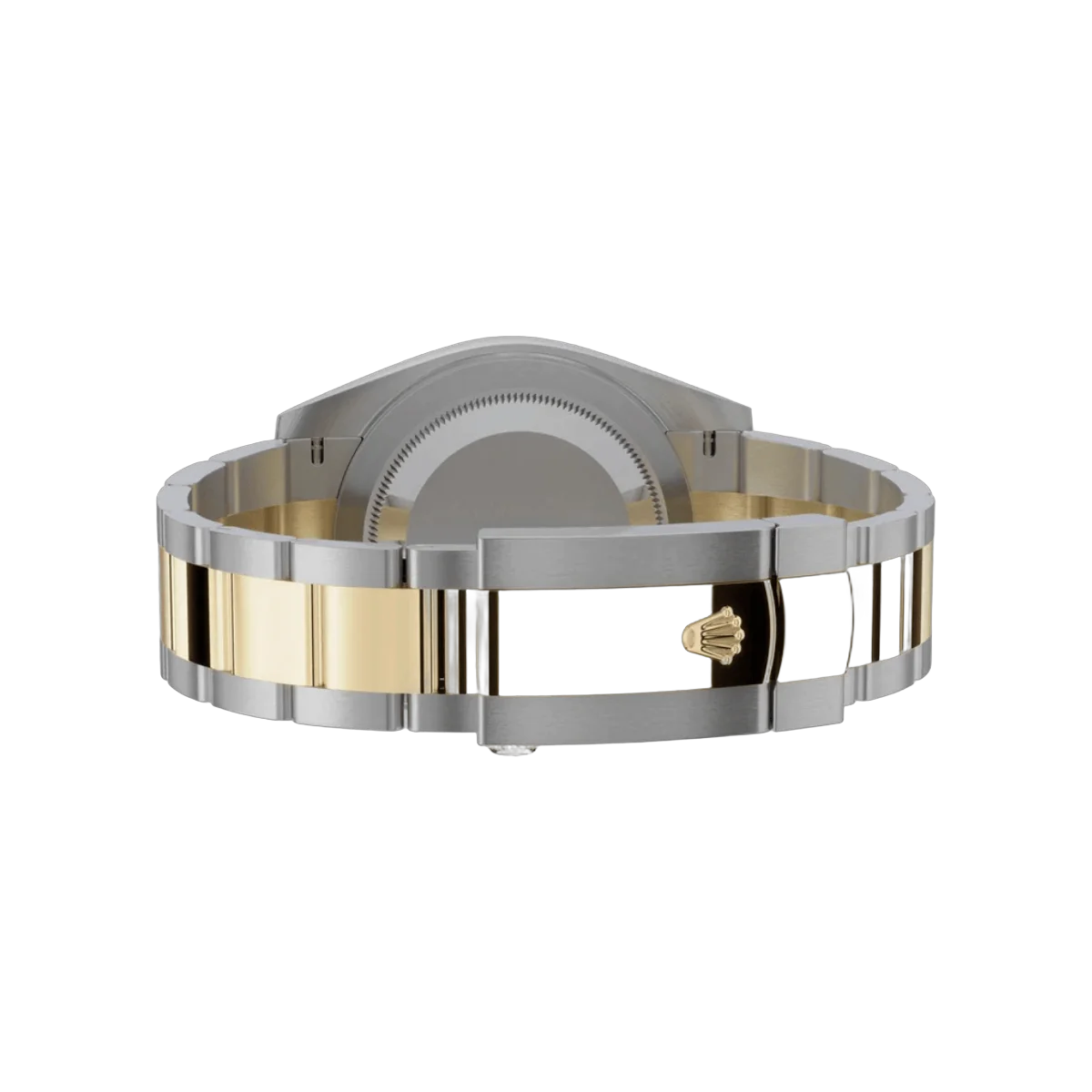 Rolex Submariner m126613LN-0002 Black Dial 41Mm Stainless Steel And 18K Yellow Gold – additional product photo 2
