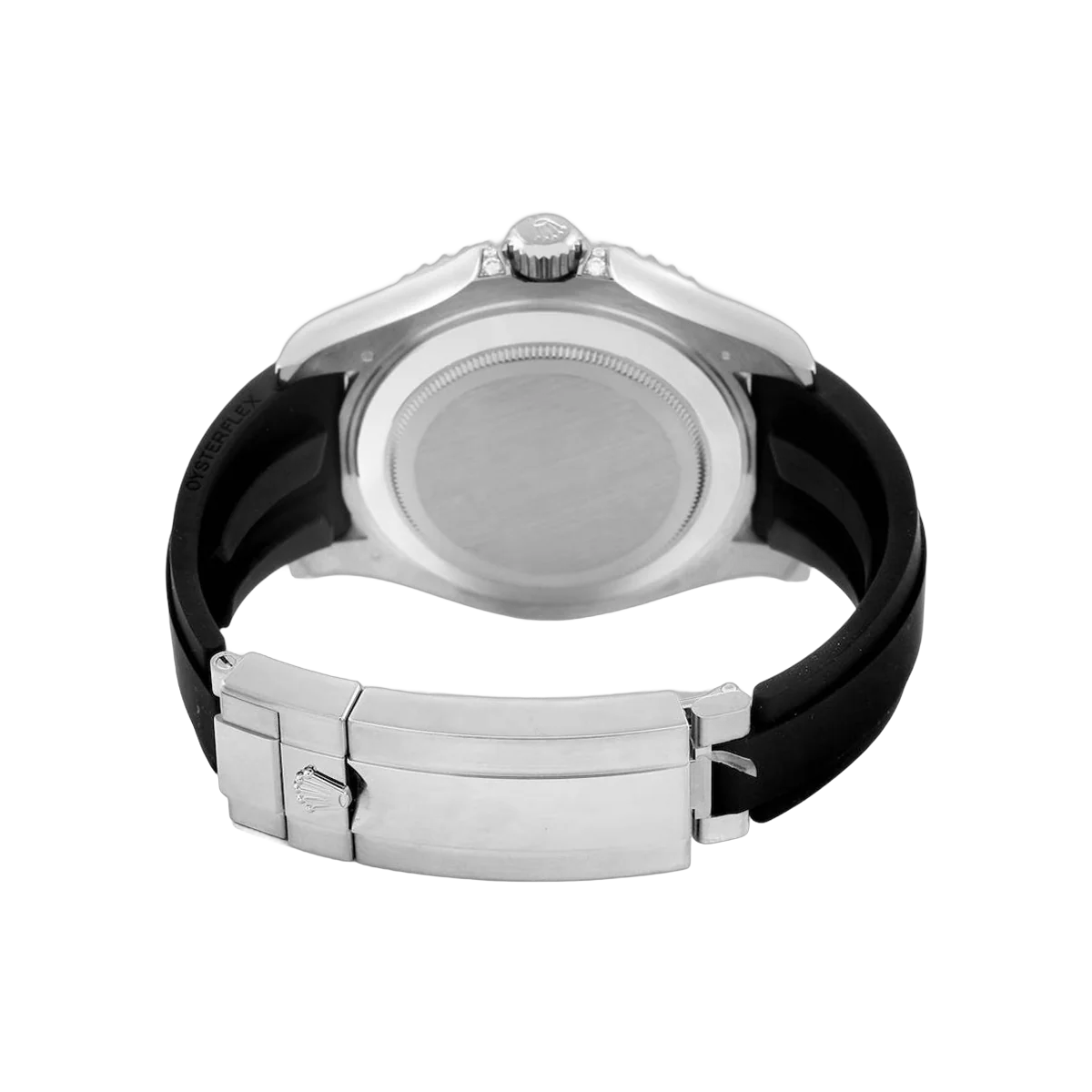 Rolex Yacht Master 226679TBR White Gold 42mm Black Dial Men's Watch – additional product photo 3