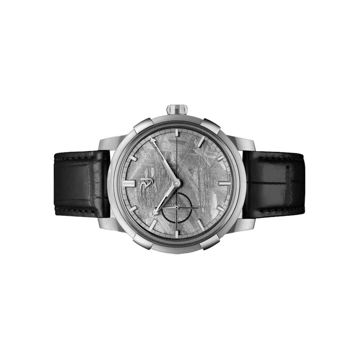 Romain Jerome 1969 Heavy Metal RJ.M.AU.20.03 Meteorite Moon DNA 43mm Men's Watch – additional product photo 2