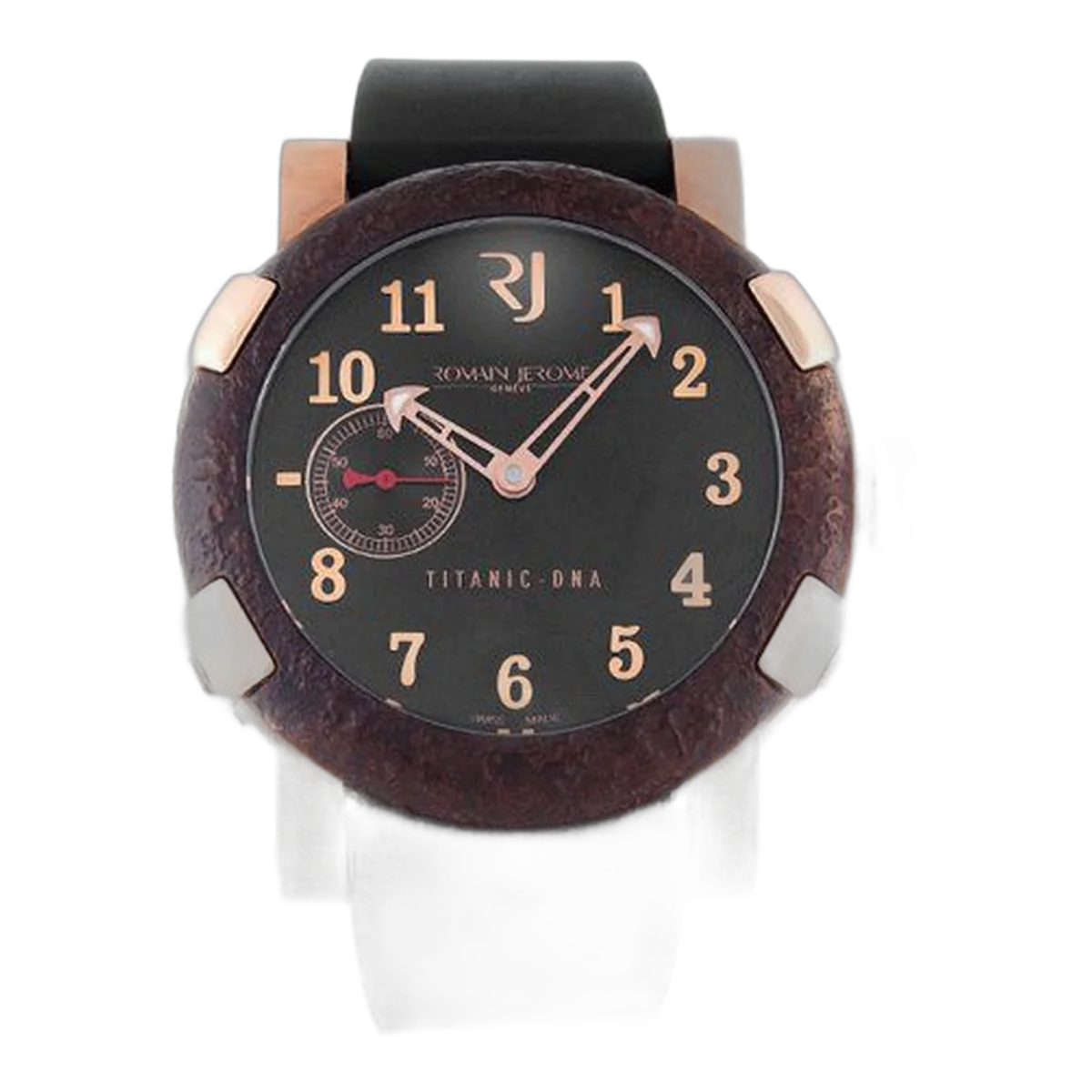 Romain Jerome Titanic-Dna Men's Watch Ref. T.Oxy3.2222.00.Bb