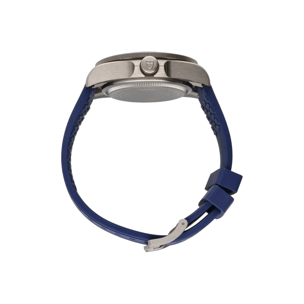 Tudor Pelagos M25600TB-0001 Titanium Steel Blue Dial 42mm Men’s Watch – additional product photo 3