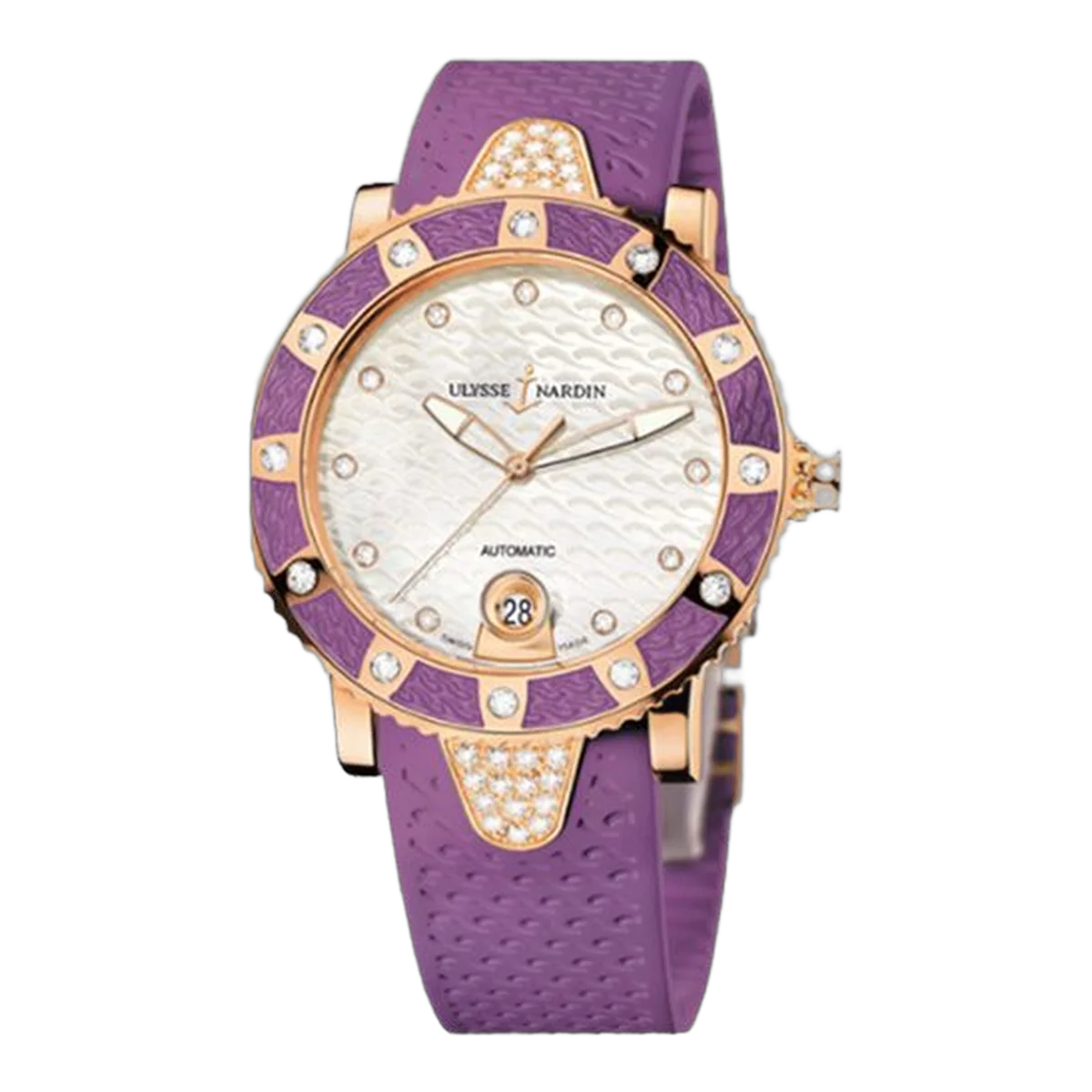 Ulysse Nardin Lady Diver