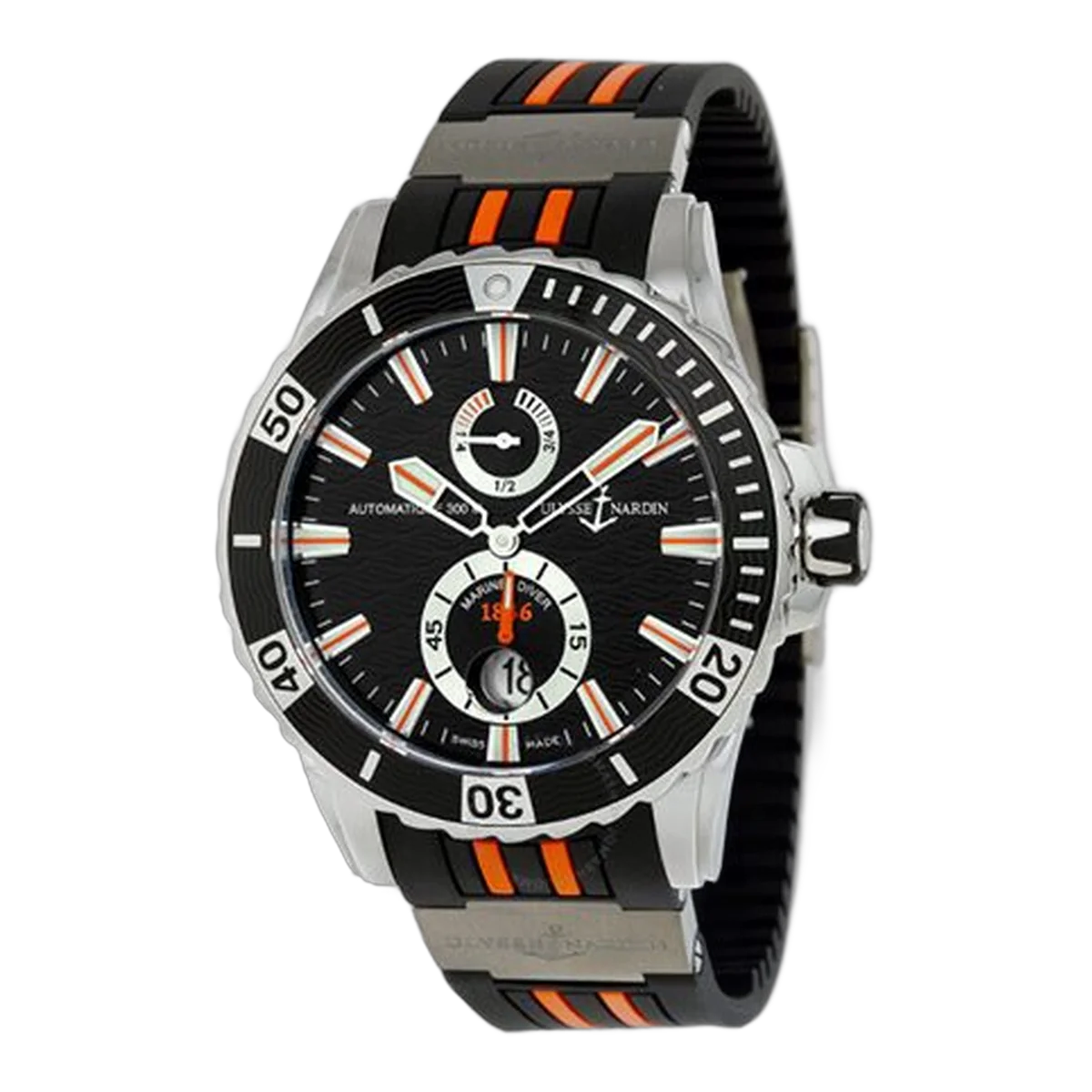 Ulysse Nardin Marine Diver