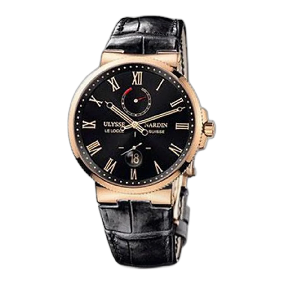 Ulysse Nardin Spasskaya Tower Men's Watch