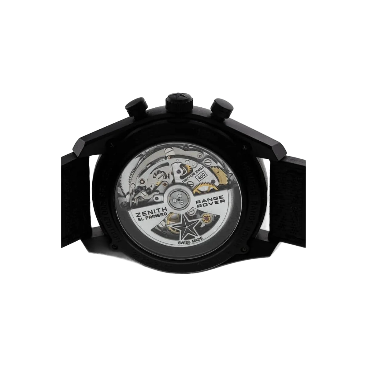 Zenith Chronomaster 24.2042.400/27.R799 El Primero Limited Edition – additional product photo 2